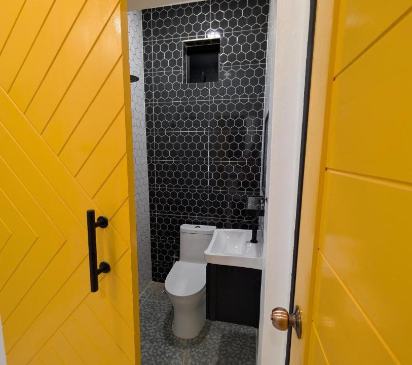 Photo of Bathroom in Kampung Beruna