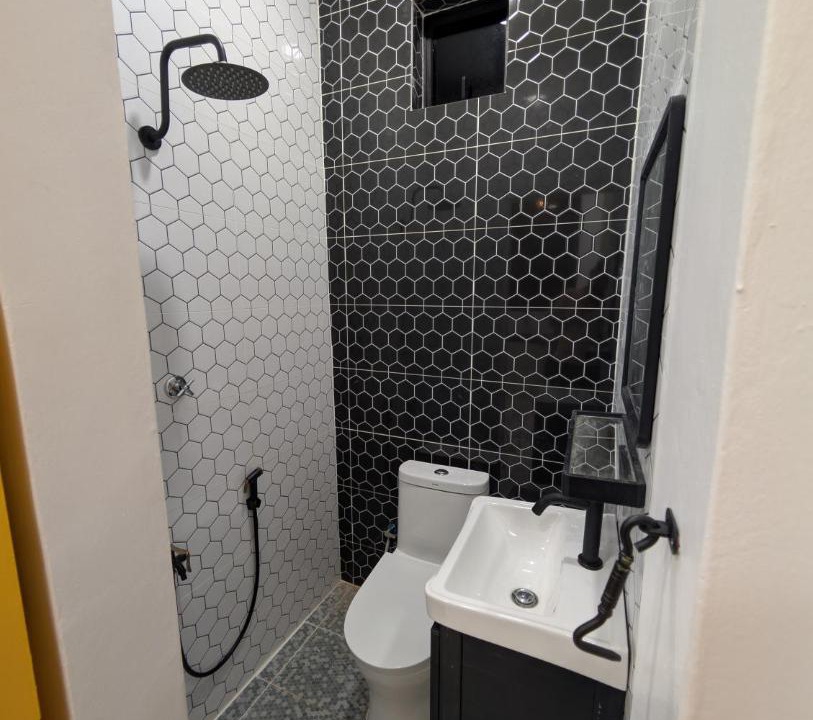 Photo of Bathroom in Kampung Beruna