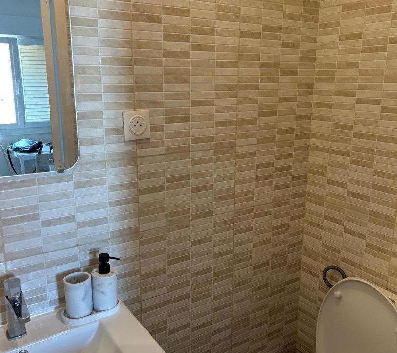 Photo of Bathroom in Bourgeonniere-Petit Port
