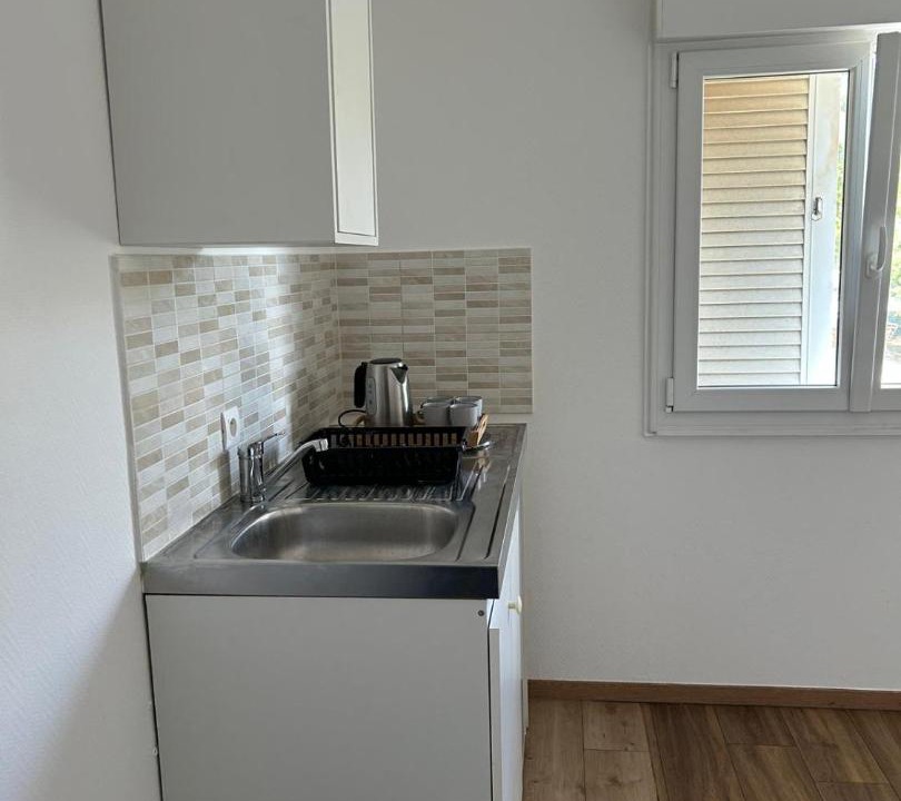 Photo of Kitchen in Bourgeonniere-Petit Port