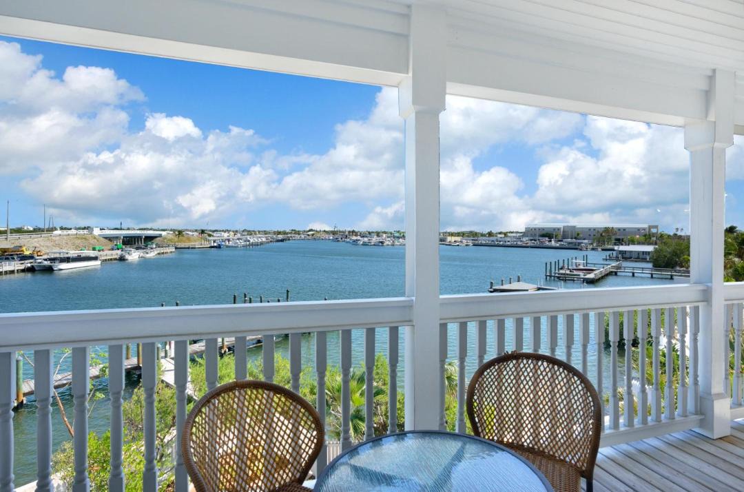 Photo of Patio Balcony in Meadows