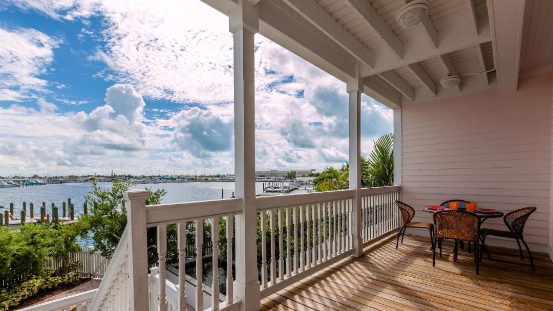 Photo of Patio Balcony in Meadows