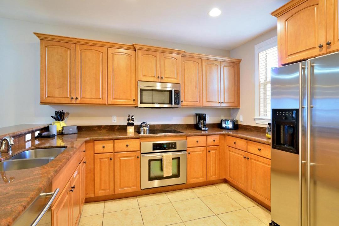 Photo of Kitchen in Meadows
