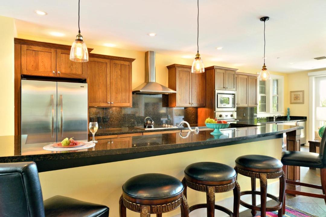 Photo of Kitchen in Meadows