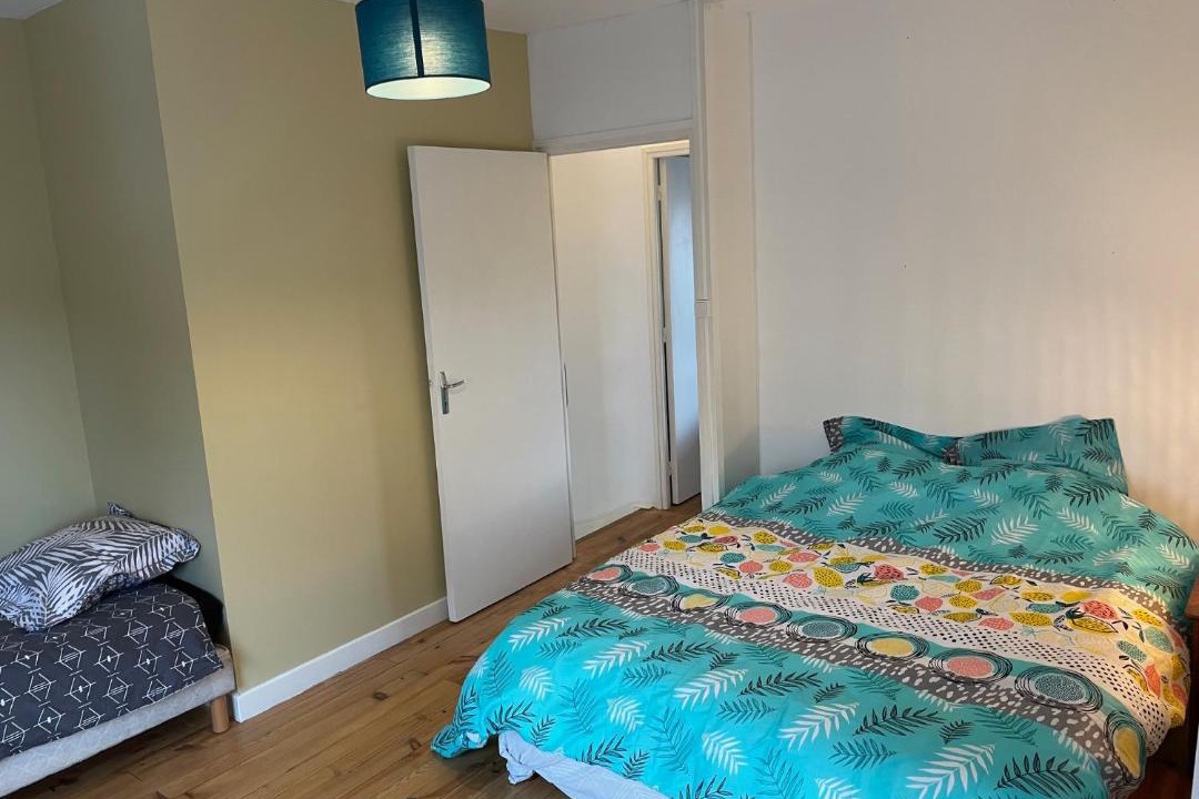 Photo of Bedroom in Haubourdin