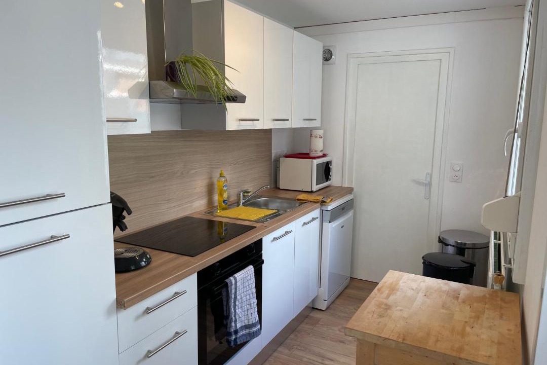 Photo of Kitchen in Haubourdin