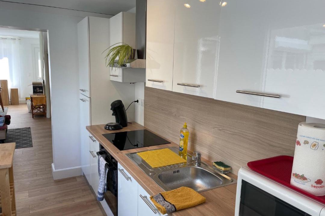 Photo of Kitchen in Haubourdin