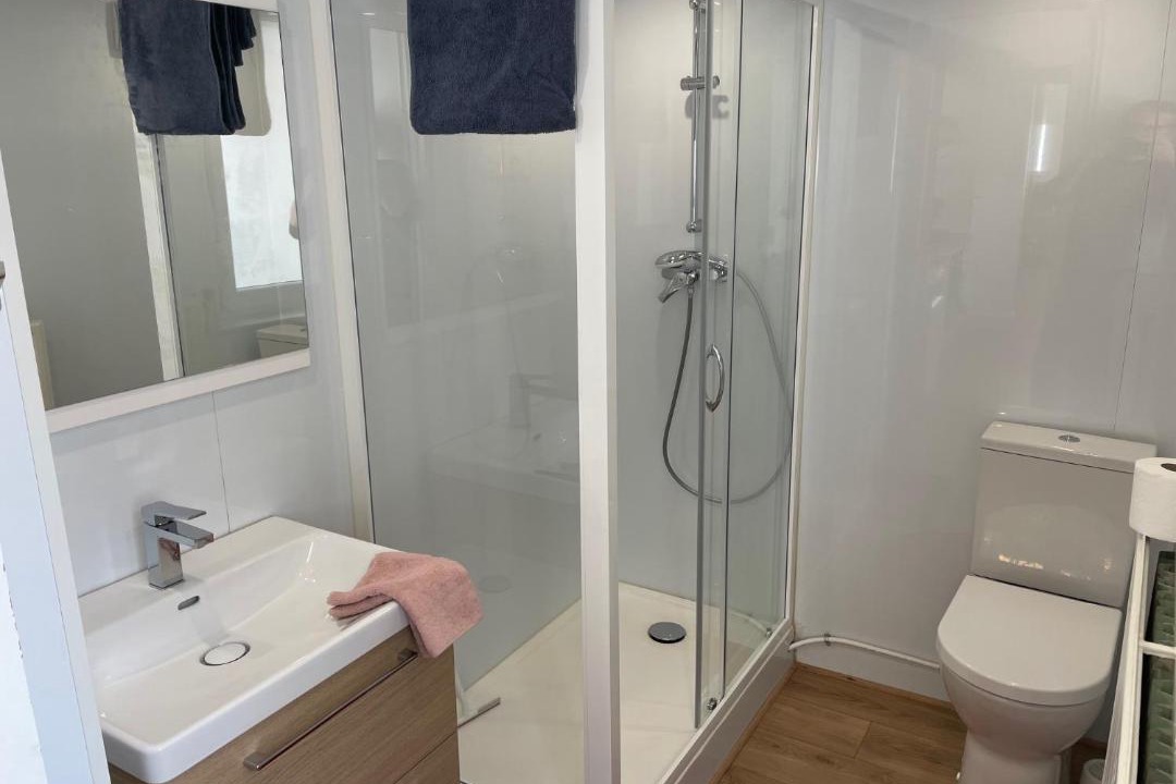 Photo of Bathroom in Haubourdin