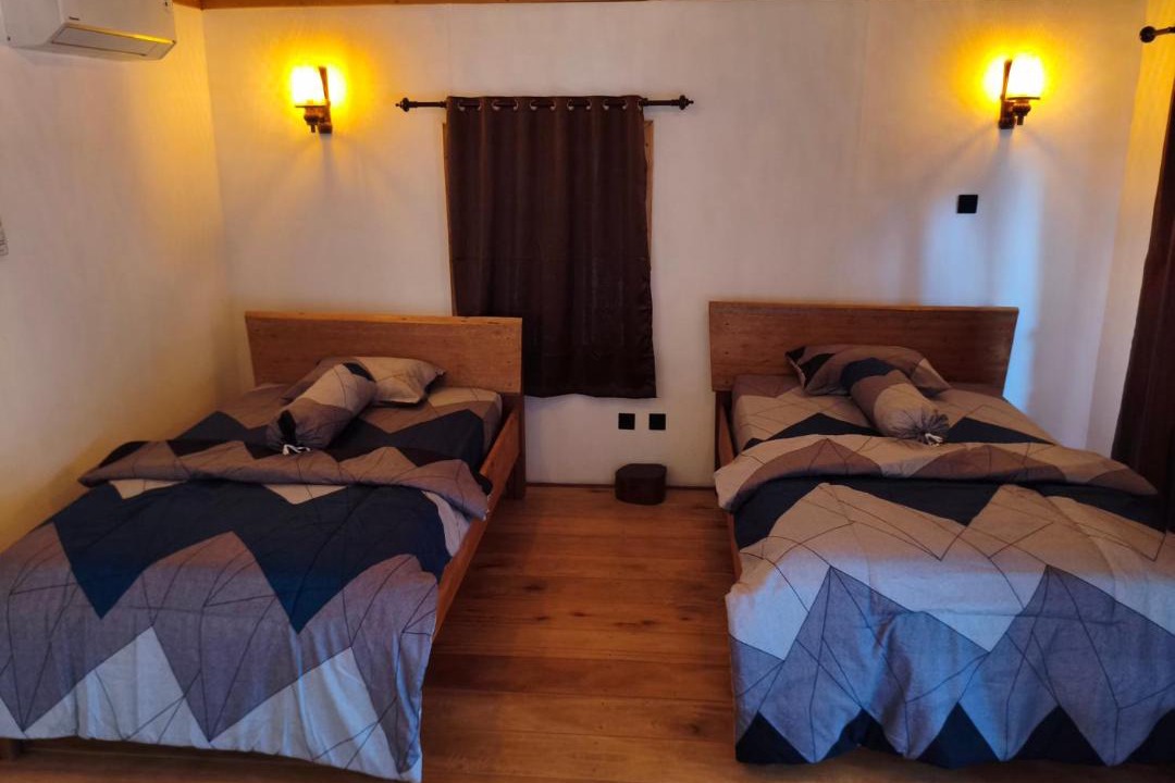Photo of Bedroom in Katiet