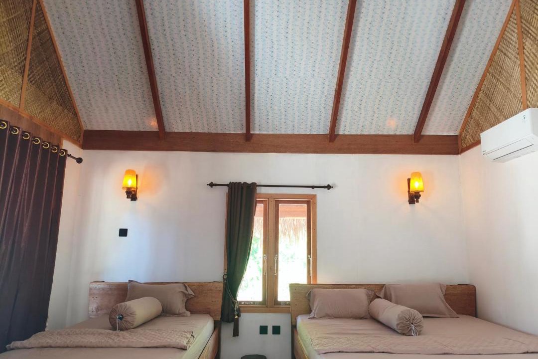 Photo of Bedroom in Katiet