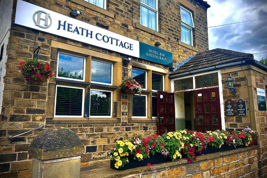 Photo of Others in Dewsbury