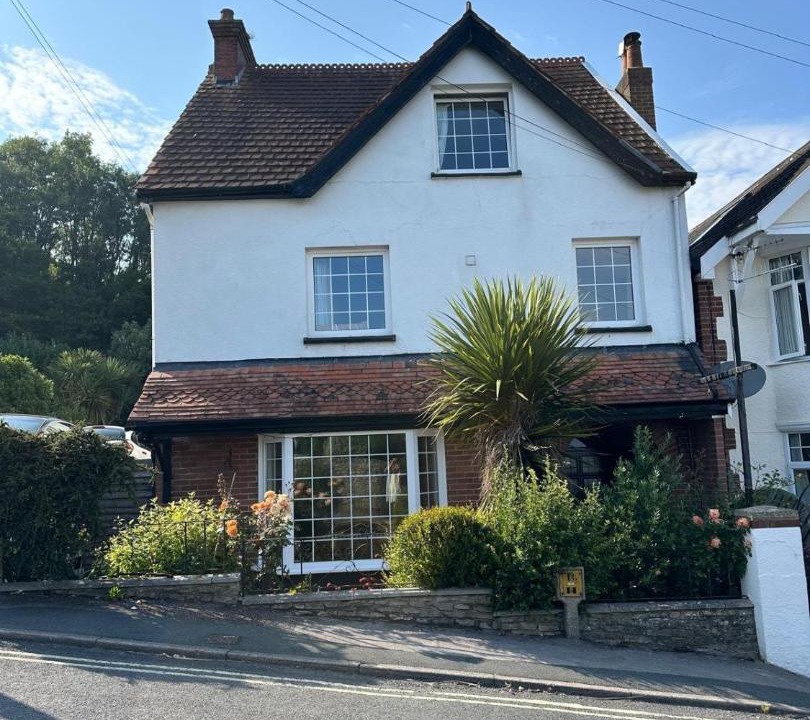 Photo of Others in Lyme Regis