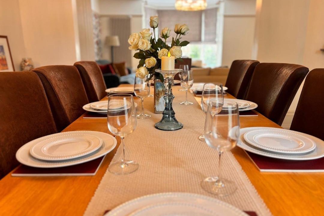 Photo of Kitchen in Lyme Regis