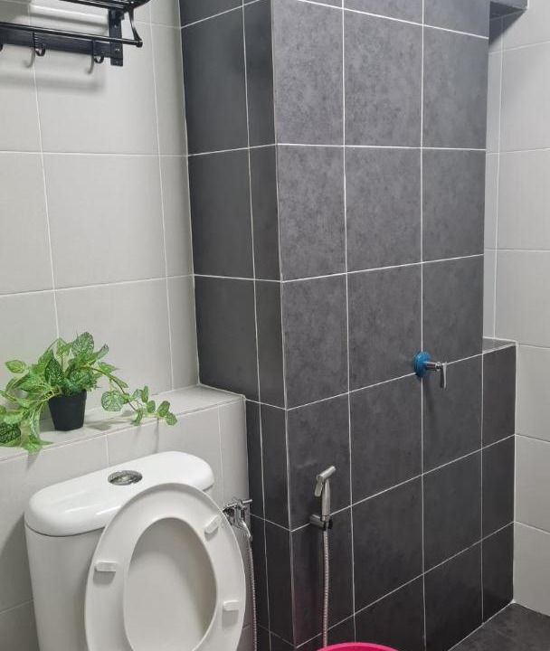 Photo of Bathroom in Semenyih