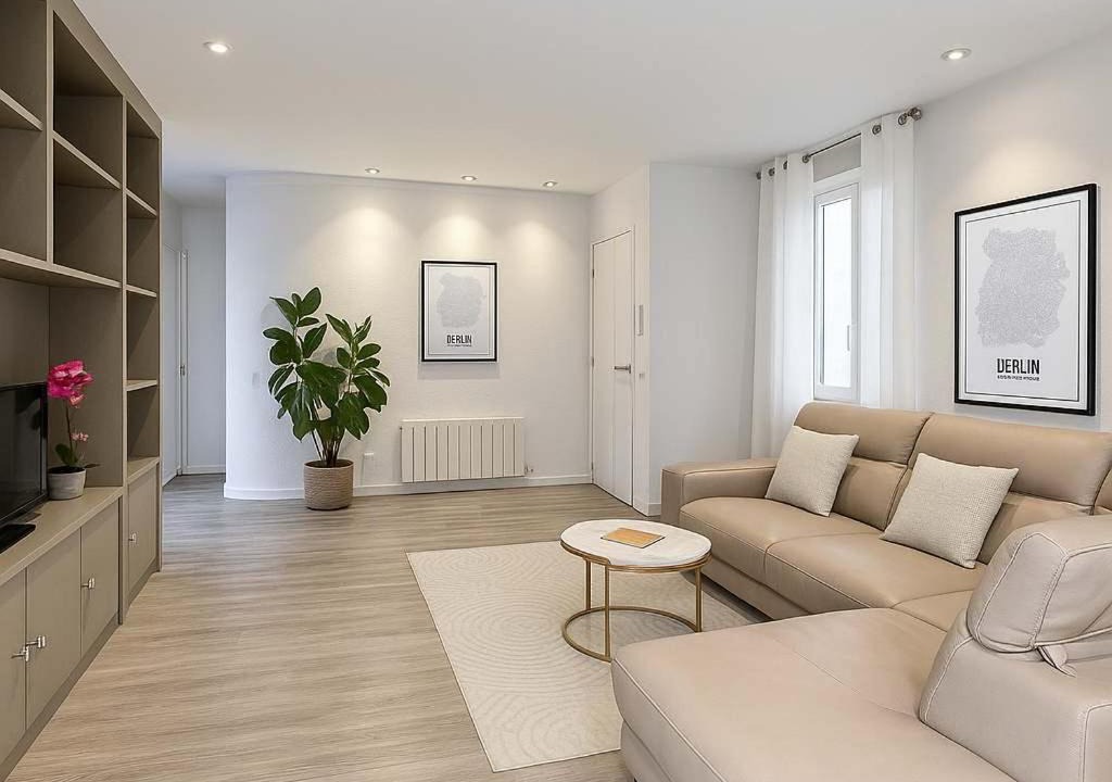 Photo of Livingroom in Saint-Thomas-d'Aquin