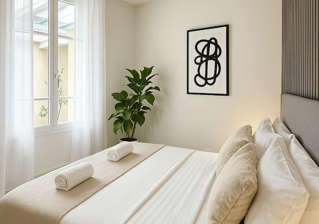 Photo of Bedroom in Saint-Thomas-d'Aquin