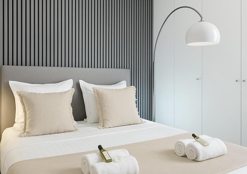 Photo of Bedroom in Saint-Thomas-d'Aquin