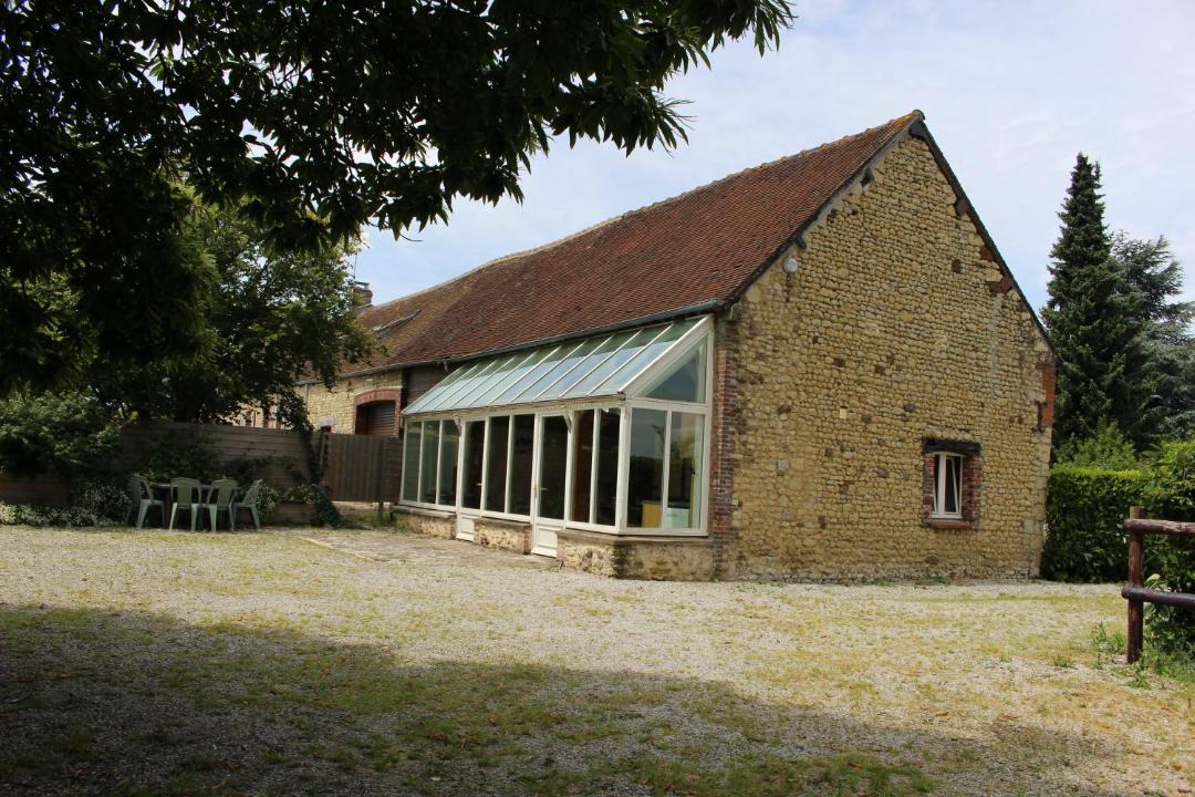 Photo of Others in Saint-Ouen-de-Secherouvre