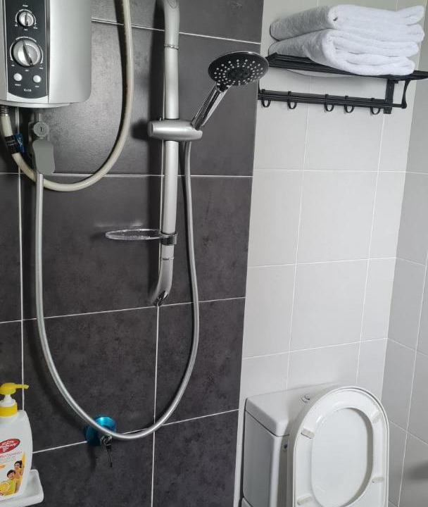 Photo of Bathroom in Semenyih