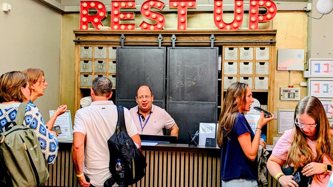 Photo of Others in Elephant and Castle