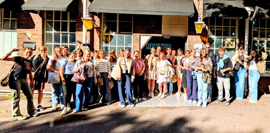 Photo of Others in Elephant and Castle