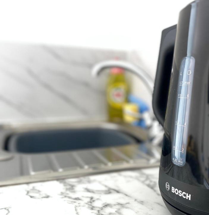 Photo of Kitchen in Borehamwood