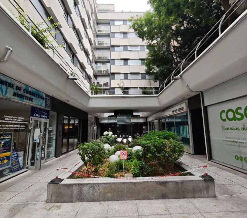 Photo of Others in Quartier Saint-Georges