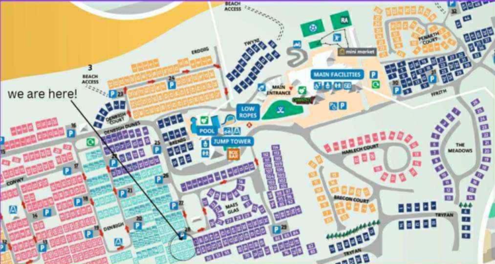 Photo of Others in Llanasa