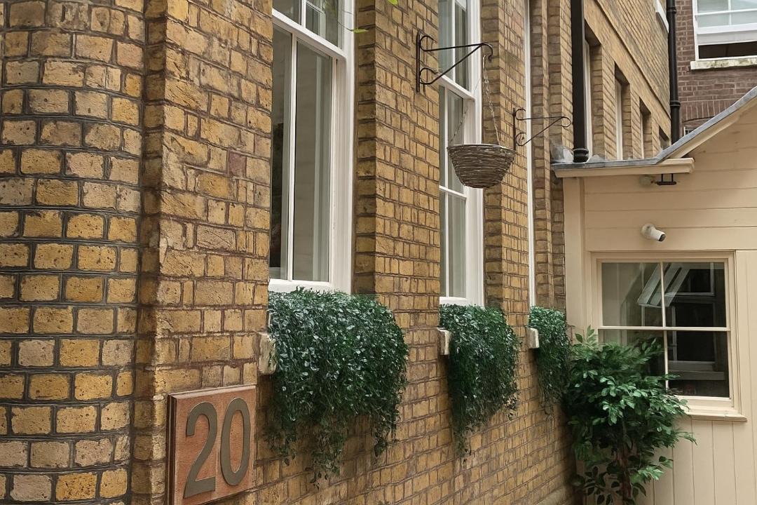 Photo of Others in Walbrook