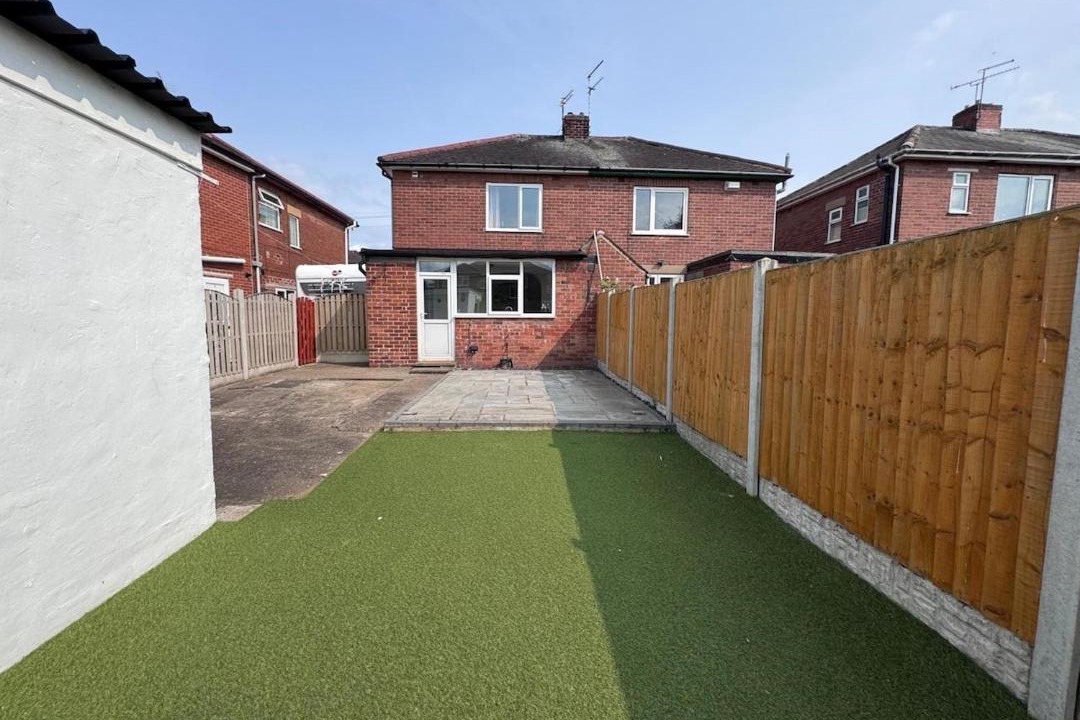 Photo of Others in Doncaster