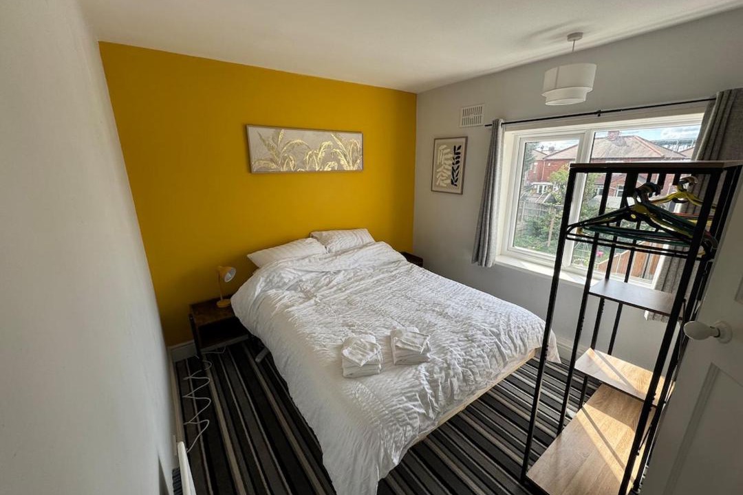 Photo of Bedroom in Doncaster