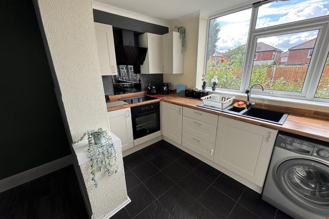 Photo of Kitchen in Doncaster