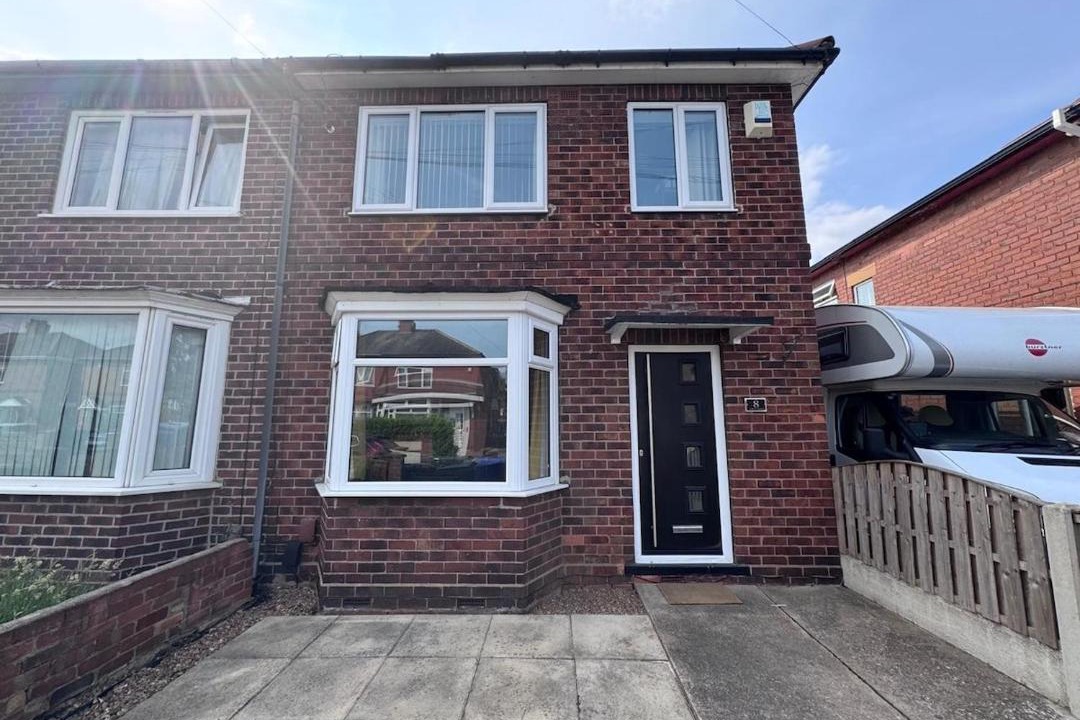 Photo of Others in Doncaster