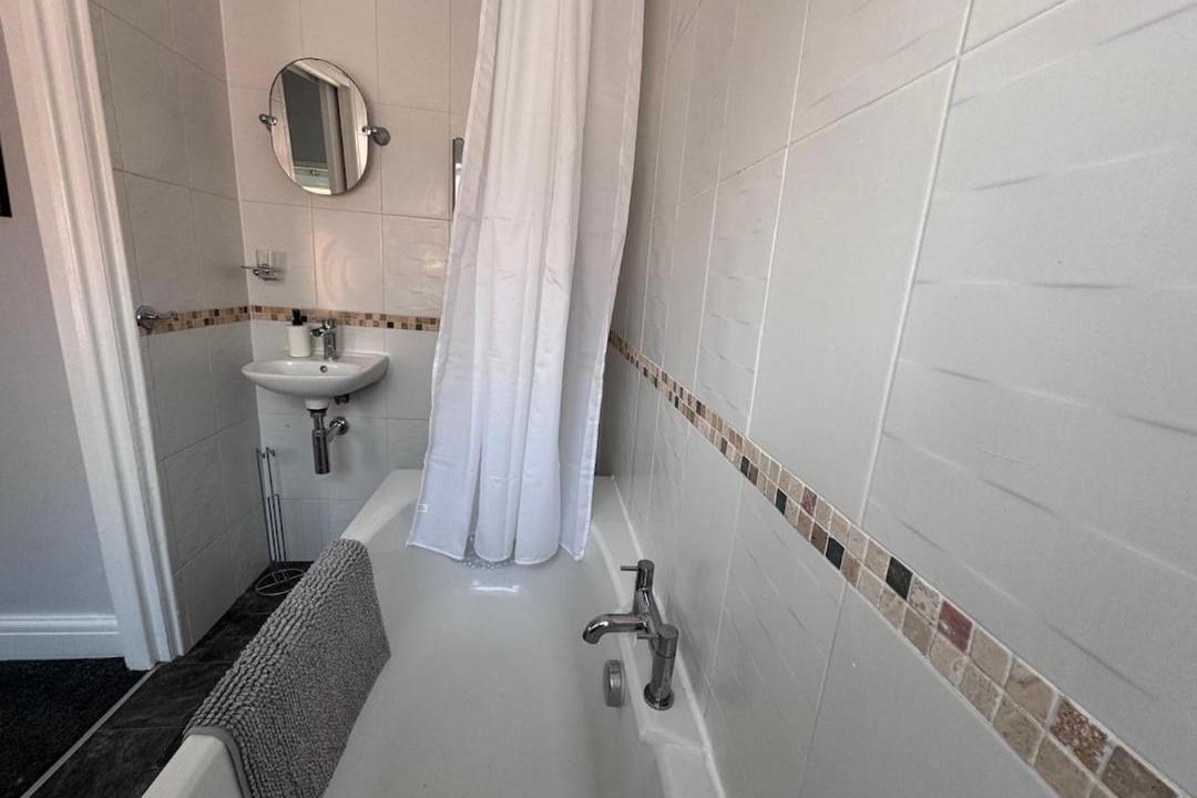 Photo of Bathroom in Doncaster