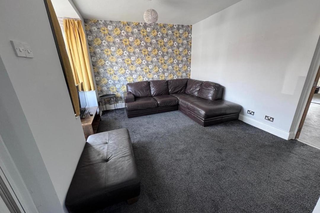 Photo of Livingroom in Doncaster