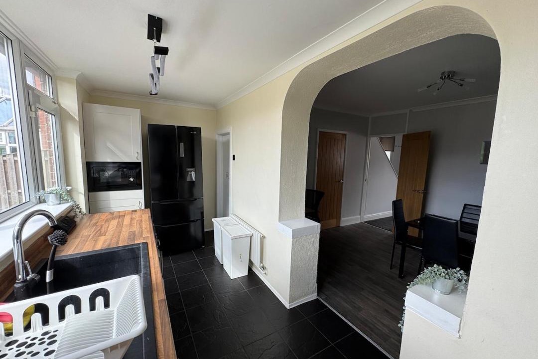 Photo of Others in Doncaster