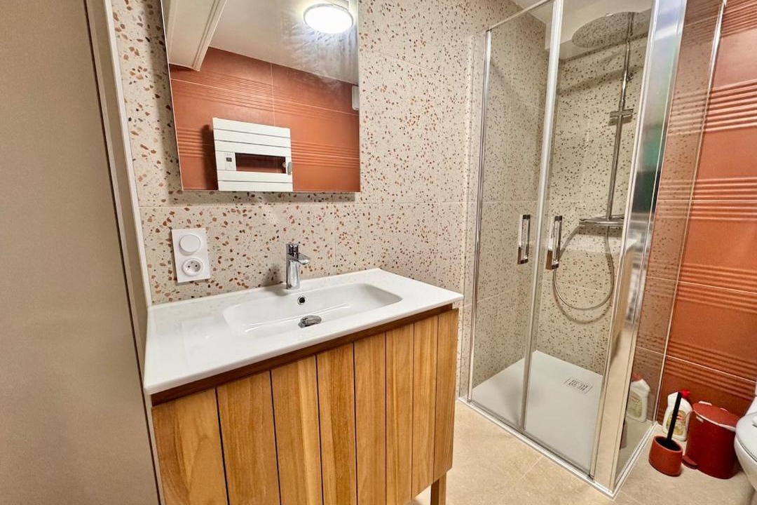 Photo of Bathroom in Noyal-sur-Vilaine
