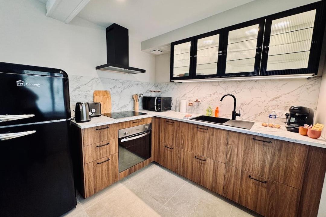 Photo of Kitchen in Noyal-sur-Vilaine