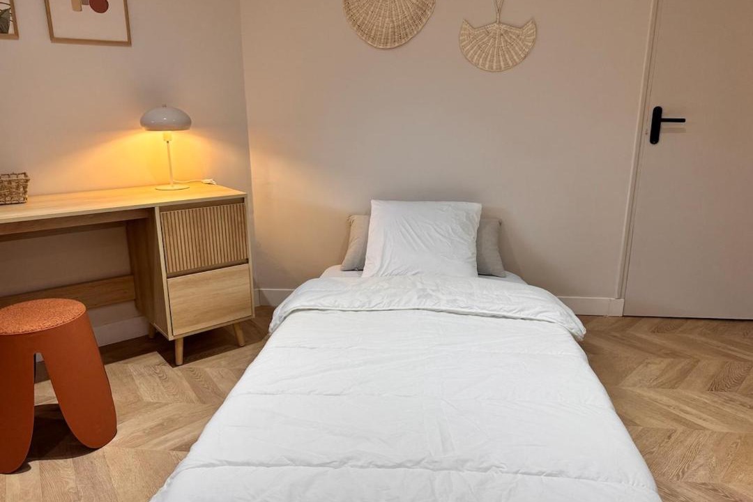 Photo of Bedroom in Noyal-sur-Vilaine