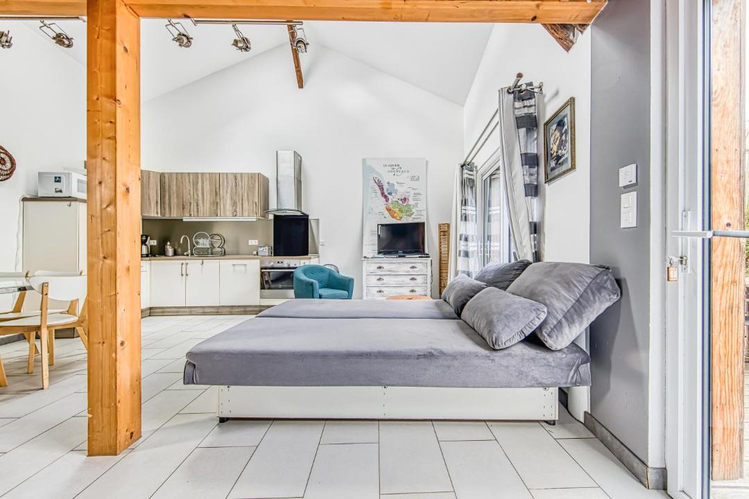 Photo of Bedroom in Baron