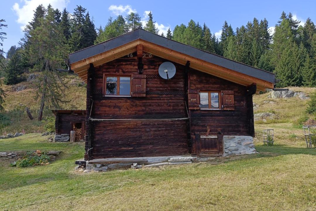 Photo of Others in Riederalp