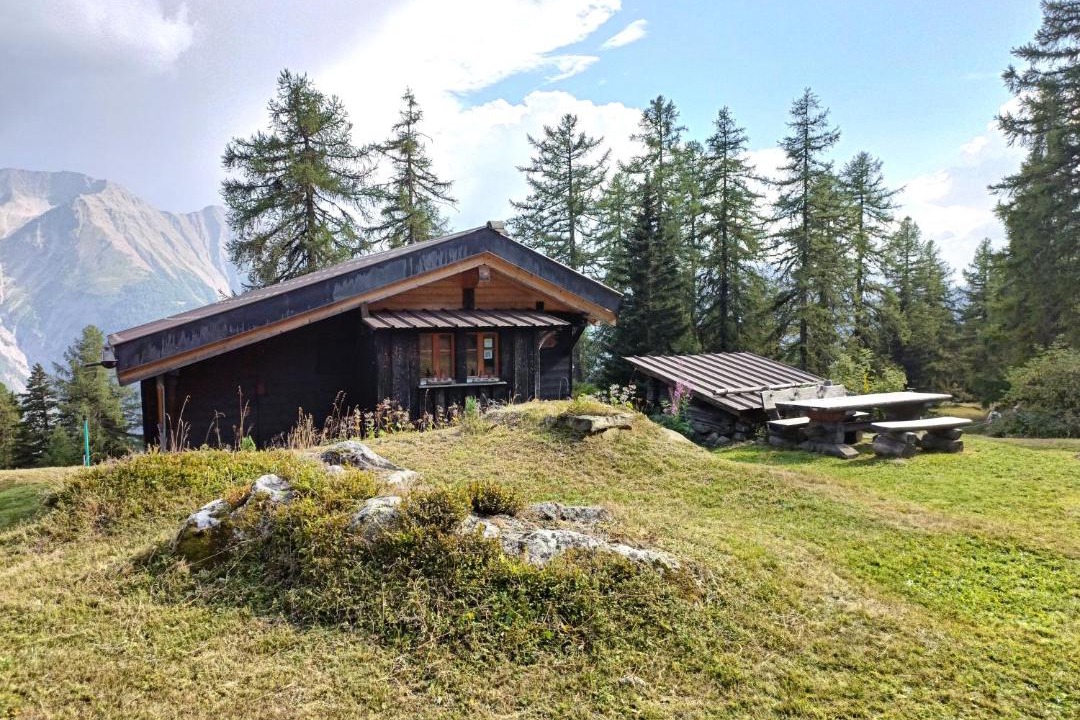 Photo of Others in Riederalp