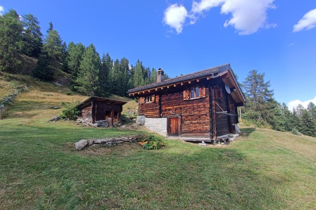 Photo of Others in Riederalp