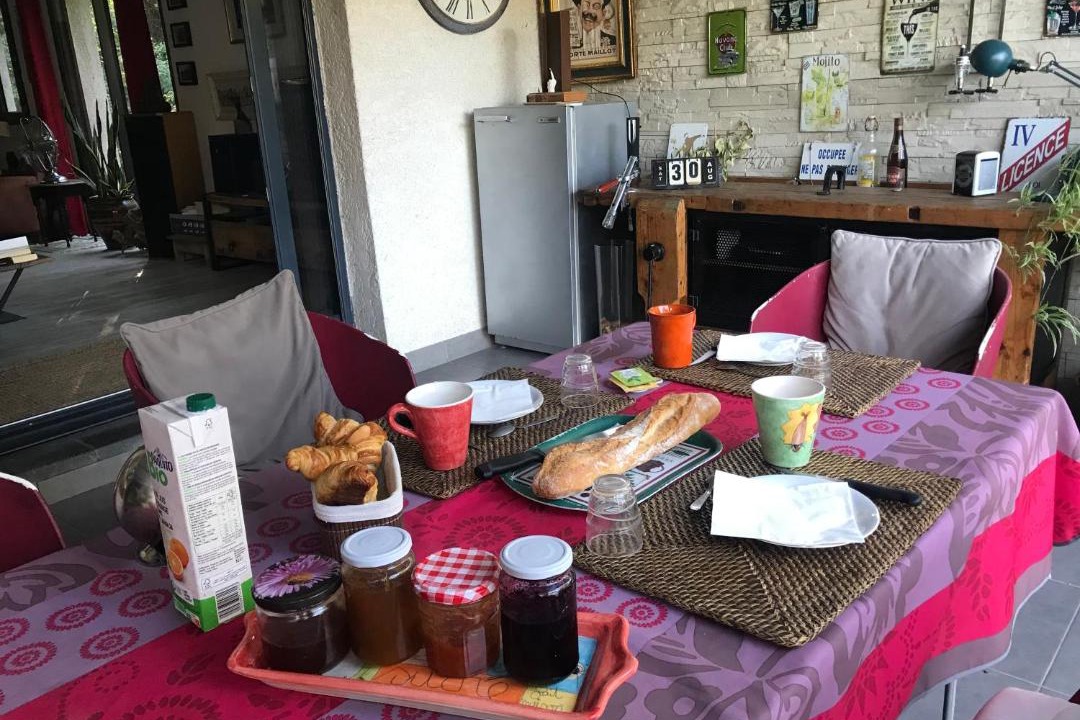 Photo of Others in Quissac