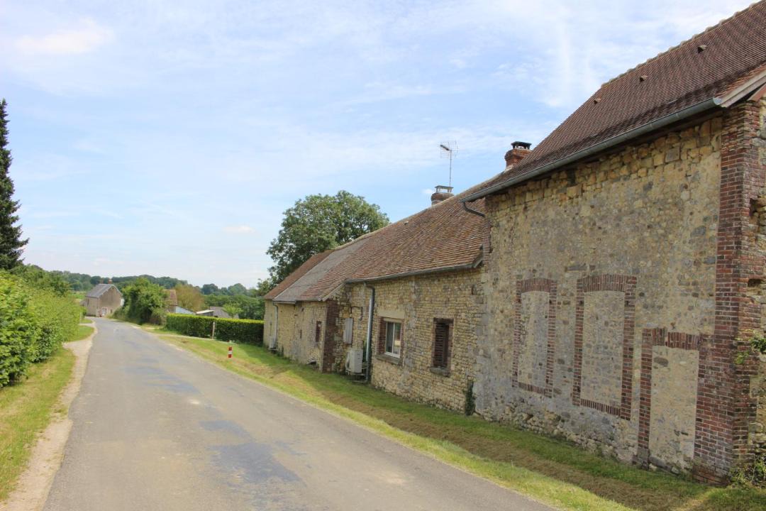 Photo of Others in Saint-Ouen-de-Secherouvre
