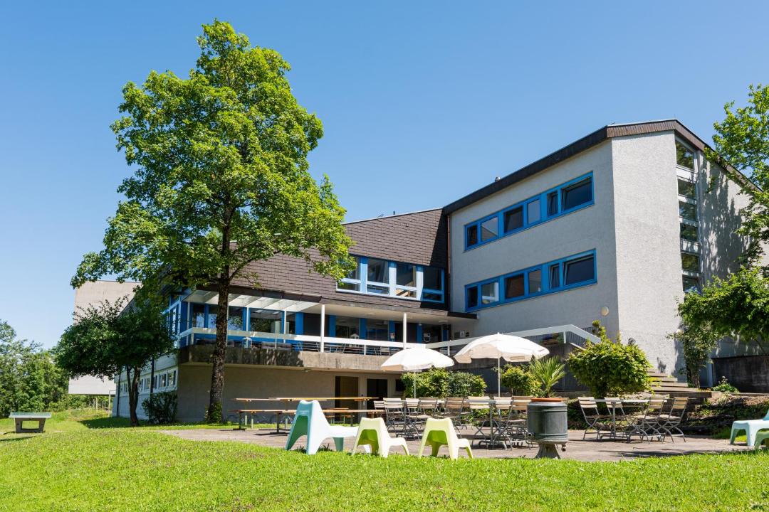 Photo of Others in St. Gallen