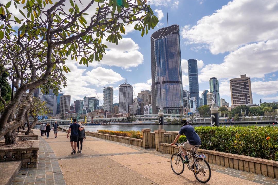 Photo of Others in East Brisbane