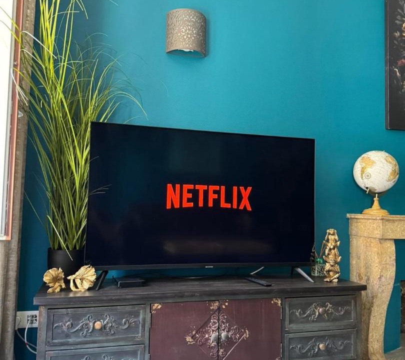 Photo of Livingroom in Paroisse Notre-Dame