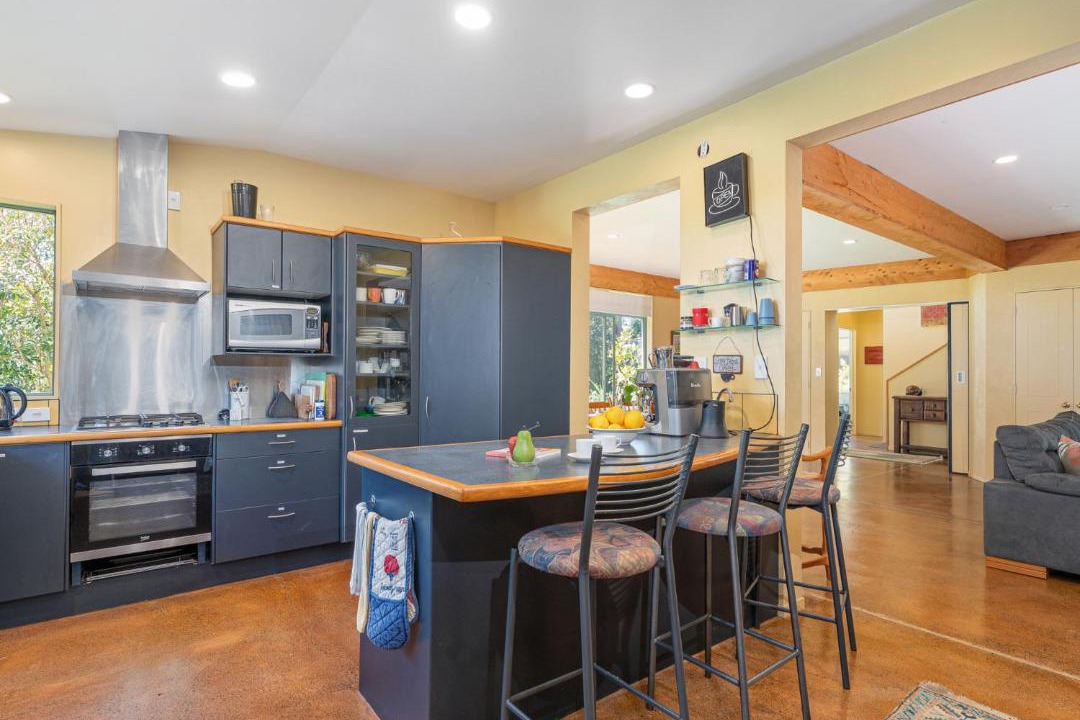 Photo of Kitchen in Matarangi