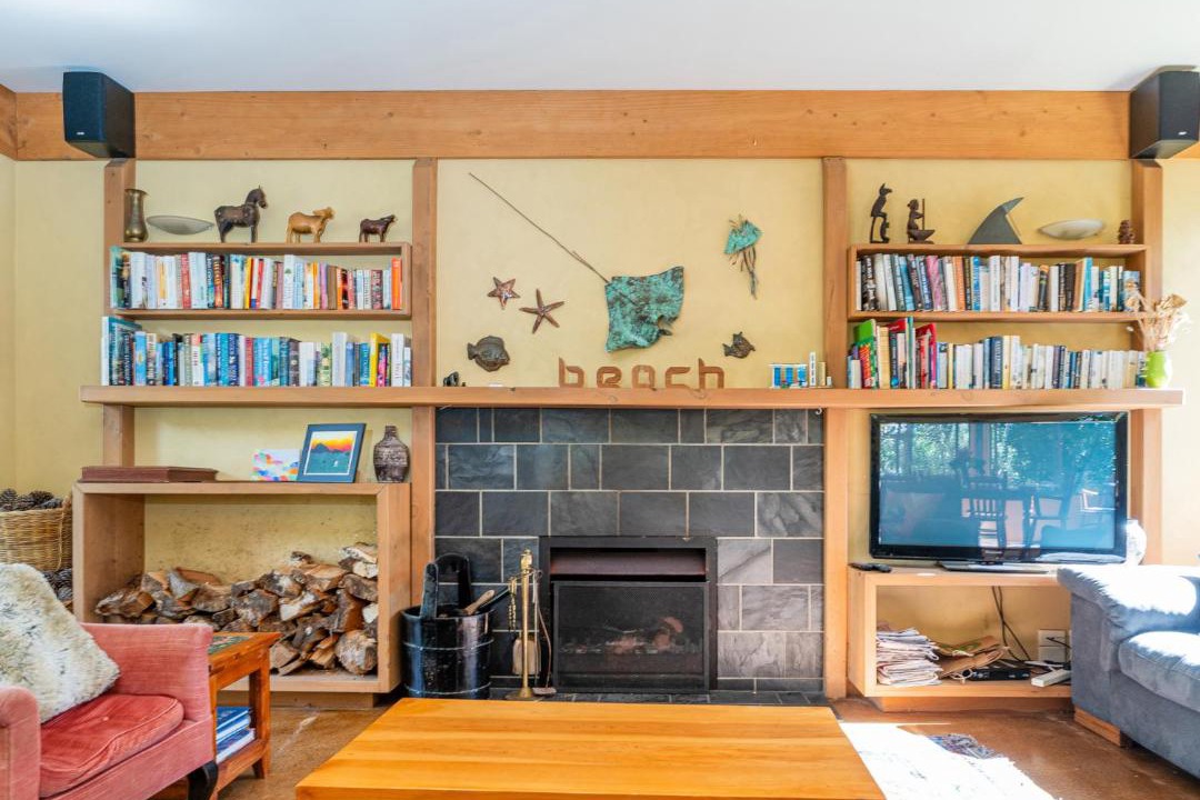 Photo of Livingroom in Matarangi